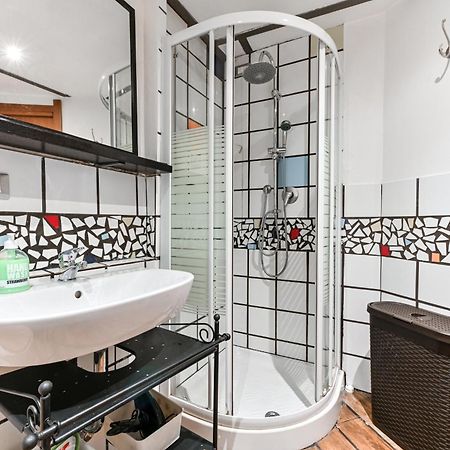Ferienwohnung Nolo Loft In Mailand Exterior foto
