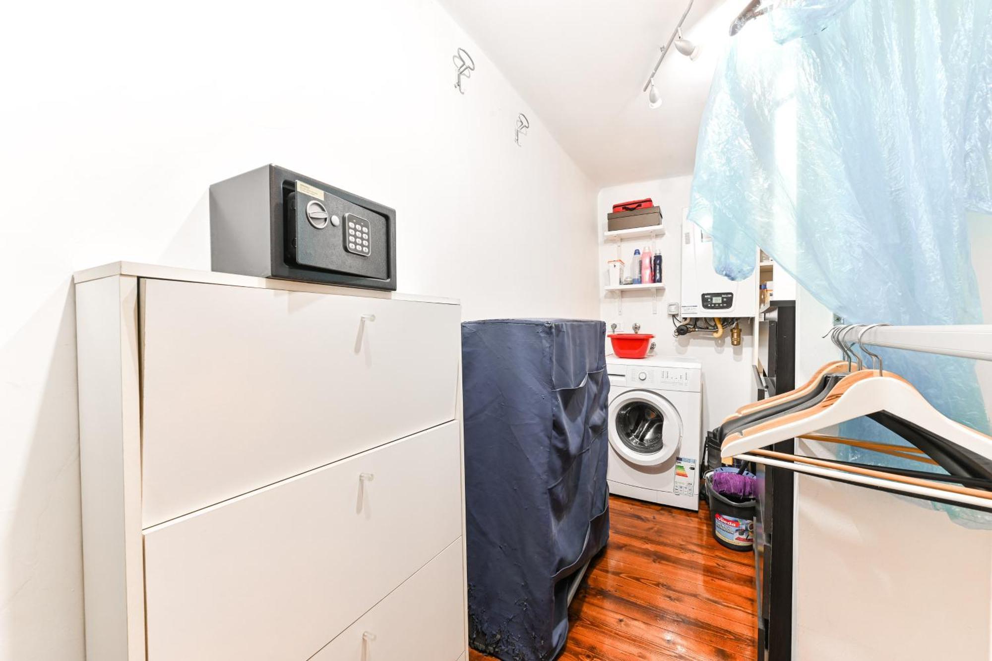 Ferienwohnung Nolo Loft In Mailand Exterior foto