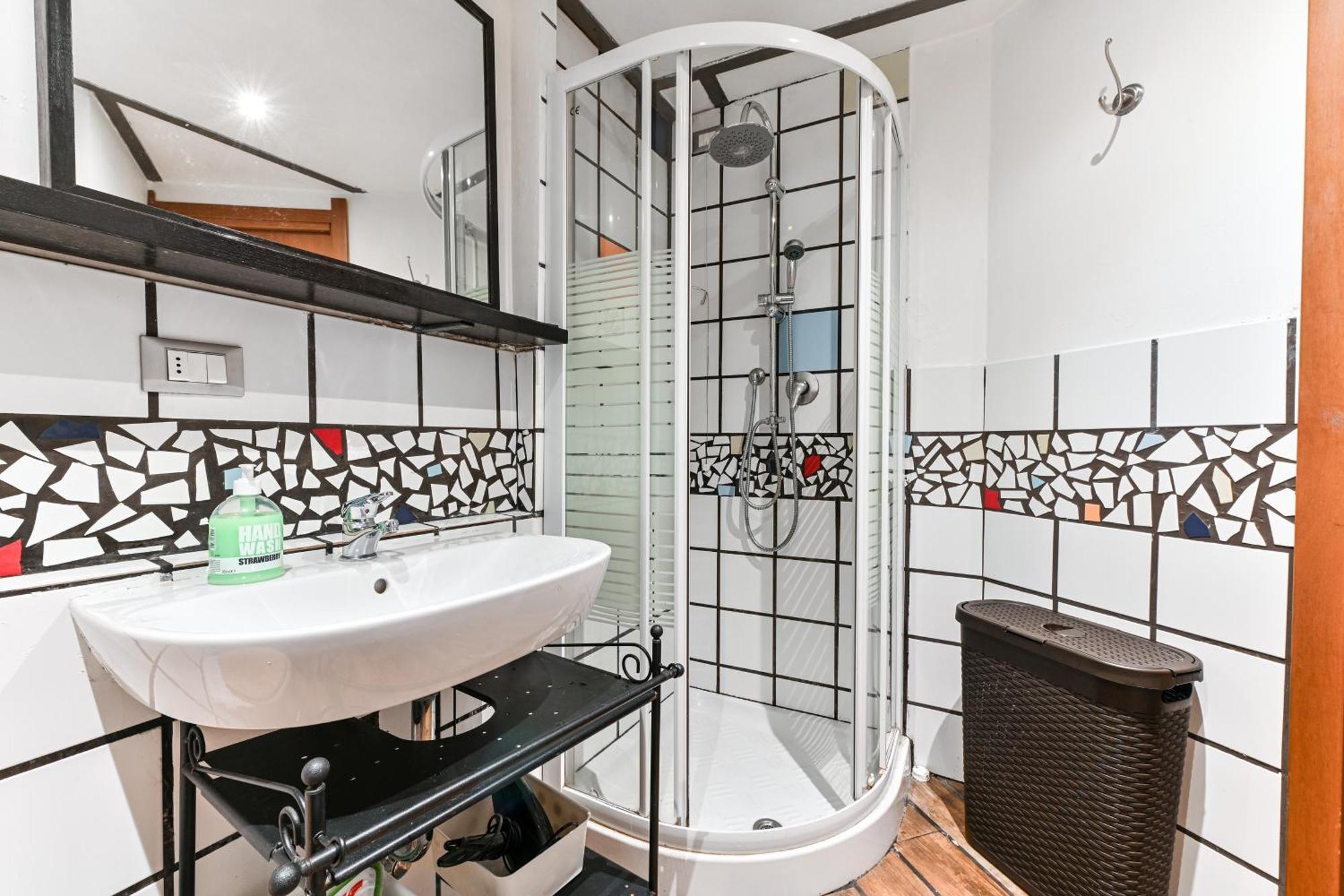 Ferienwohnung Nolo Loft In Mailand Exterior foto